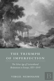 The Triumph Of Imperfection