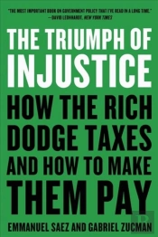 The Triumph Of Injustice