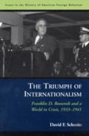 The Triumph Of Internationalism