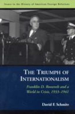Bertrand.pt - The Triumph Of Internationalism