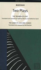 The Triumph Of Love; The Game Of Love And Chance