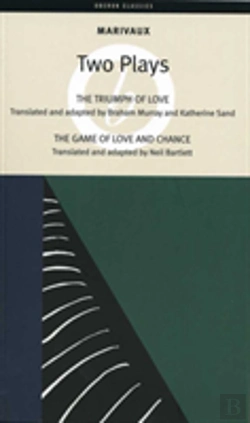 Bertrand.pt - The Triumph Of Love; The Game Of Love And Chance