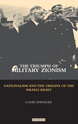 Bertrand.pt - The Triumph Of Military Zionism