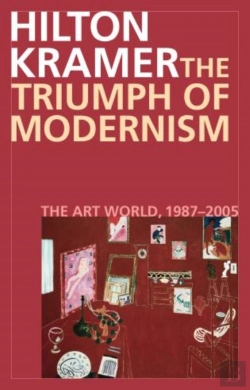 Bertrand.pt - The Triumph Of Modernism