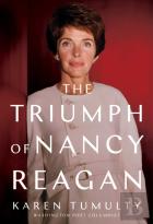 The Triumph Of Nancy Reagan