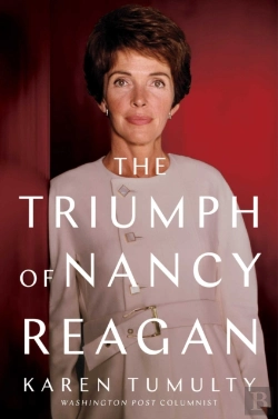 Bertrand.pt - The Triumph Of Nancy Reagan