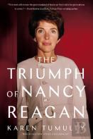 The Triumph Of Nancy Reagan