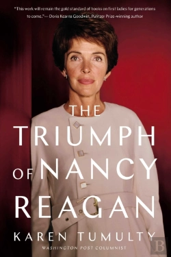 Bertrand.pt - The Triumph Of Nancy Reagan