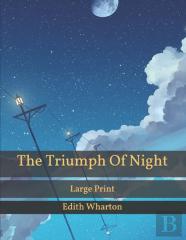 The Triumph Of Night