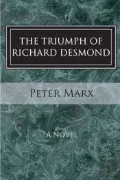 The Triumph Of Richard Desmond