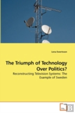 Bertrand.pt - The Triumph Of Technology Over Politics?