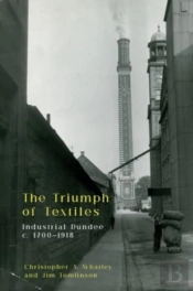 The Triumph Of Textiles