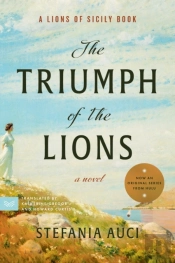 The Triumph Of The Lions