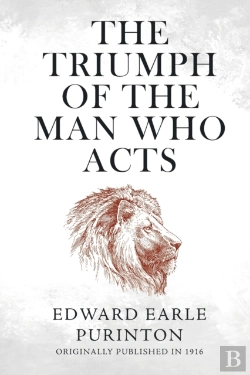 Bertrand.pt - The Triumph Of The Man Who Acts