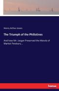 The Triumph Of The Philistines
