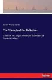 The Triumph Of The Philistines