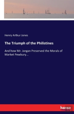 Bertrand.pt - The Triumph Of The Philistines