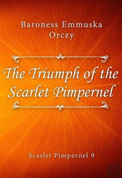 Bertrand.pt - The Triumph Of The Scarlet Pimpernel