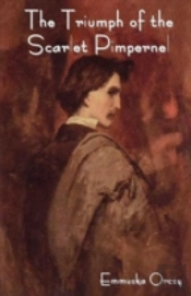 The Triumph Of The Scarlet Pimpernel