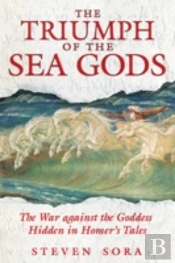 The Triumph Of The Sea Gods