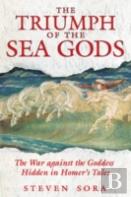 The Triumph Of The Sea Gods