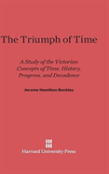 The Triumph Of Time