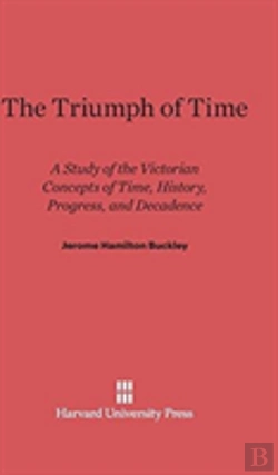 Bertrand.pt - The Triumph Of Time