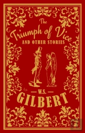 The Triumph Of Vice And Other Stories