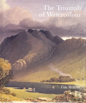 The Triumph Of Watercolour