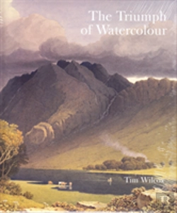 Bertrand.pt - The Triumph Of Watercolour
