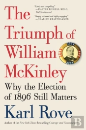 The Triumph Of William Mckinley
