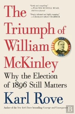 Bertrand.pt - The Triumph Of William Mckinley