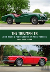 The Triumph Tr