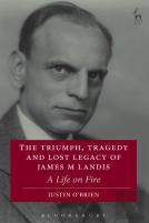 The Triumph, Tragedy And Lost Legacy Of James M Landis