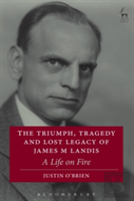 The Triumph, Tragedy And Lost Legacy Of James M Landis