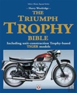 Bertrand.pt - The Triumph Trophy Bible