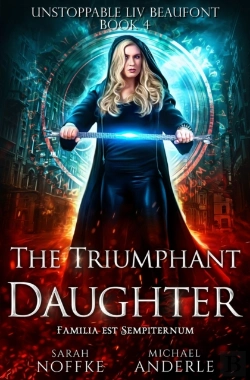 Bertrand.pt - The Triumphant Daughter