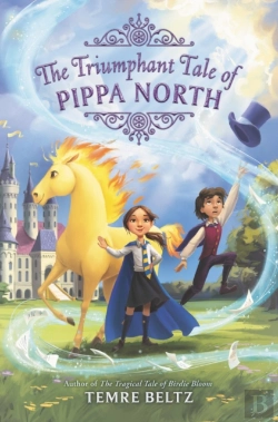 Bertrand.pt - The Triumphant Tale Of Pippa North