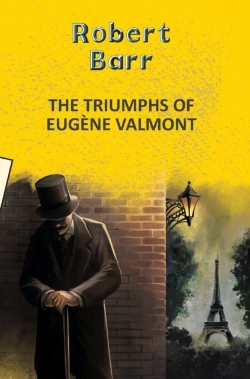 Bertrand.pt - The Triumphs Of Eugene Valmont