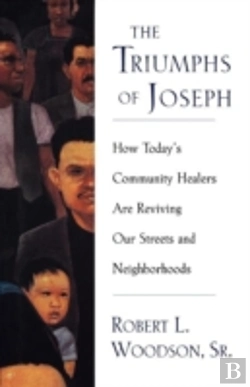 Bertrand.pt - The Triumphs Of Joseph:  How Today'S Com