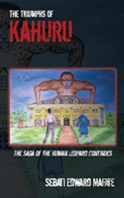 The Triumphs Of Kahuru