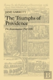 The Triumphs Of Providence