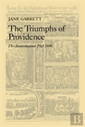 The Triumphs Of Providence