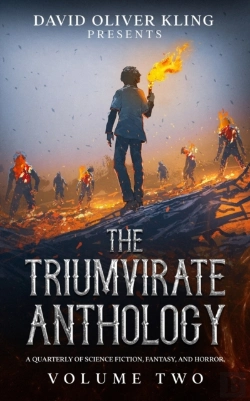 Bertrand.pt - The Triumvirate Anthology