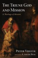 The Triune God And Mission