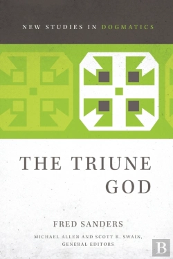 Bertrand.pt - The Triune God