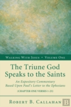 Bertrand.pt - The Triune God Speaks To The Saints