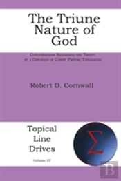 The Triune Nature Of God