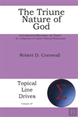 Bertrand.pt - The Triune Nature Of God