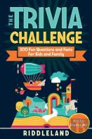 The Trivia Challenge